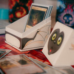 Product image Momo Collectible Card Box Ultimate Guard - Avatar The Last Airbender