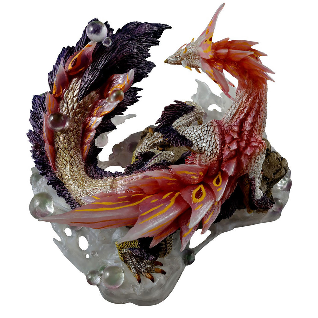 Product image Monster Hunter - Mizutsune CFB Figure