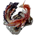 Product image Monster Hunter - Mizutsune CFB Figure
