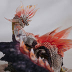 Product image Monster Hunter - Mizutsune CFB Figure