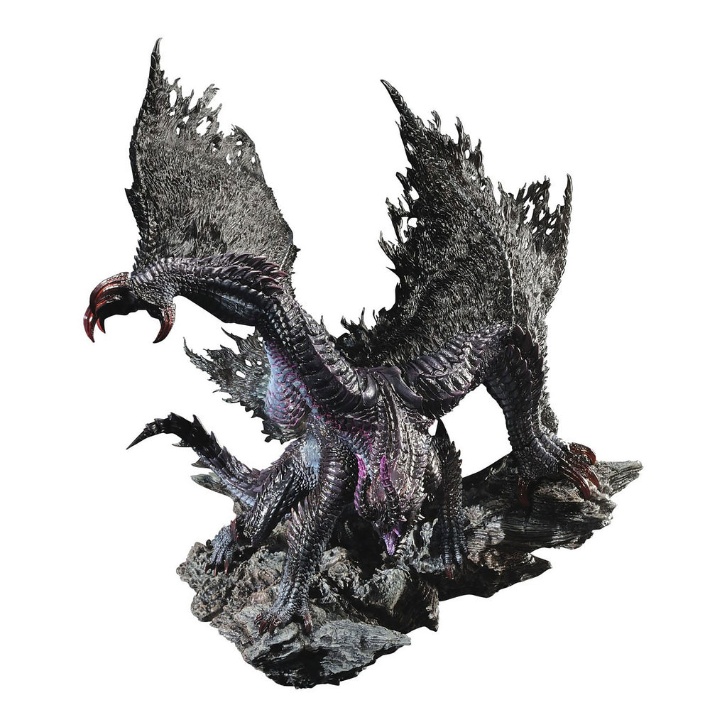 Product image Monster Hunter - Gore Magala CFB Figure