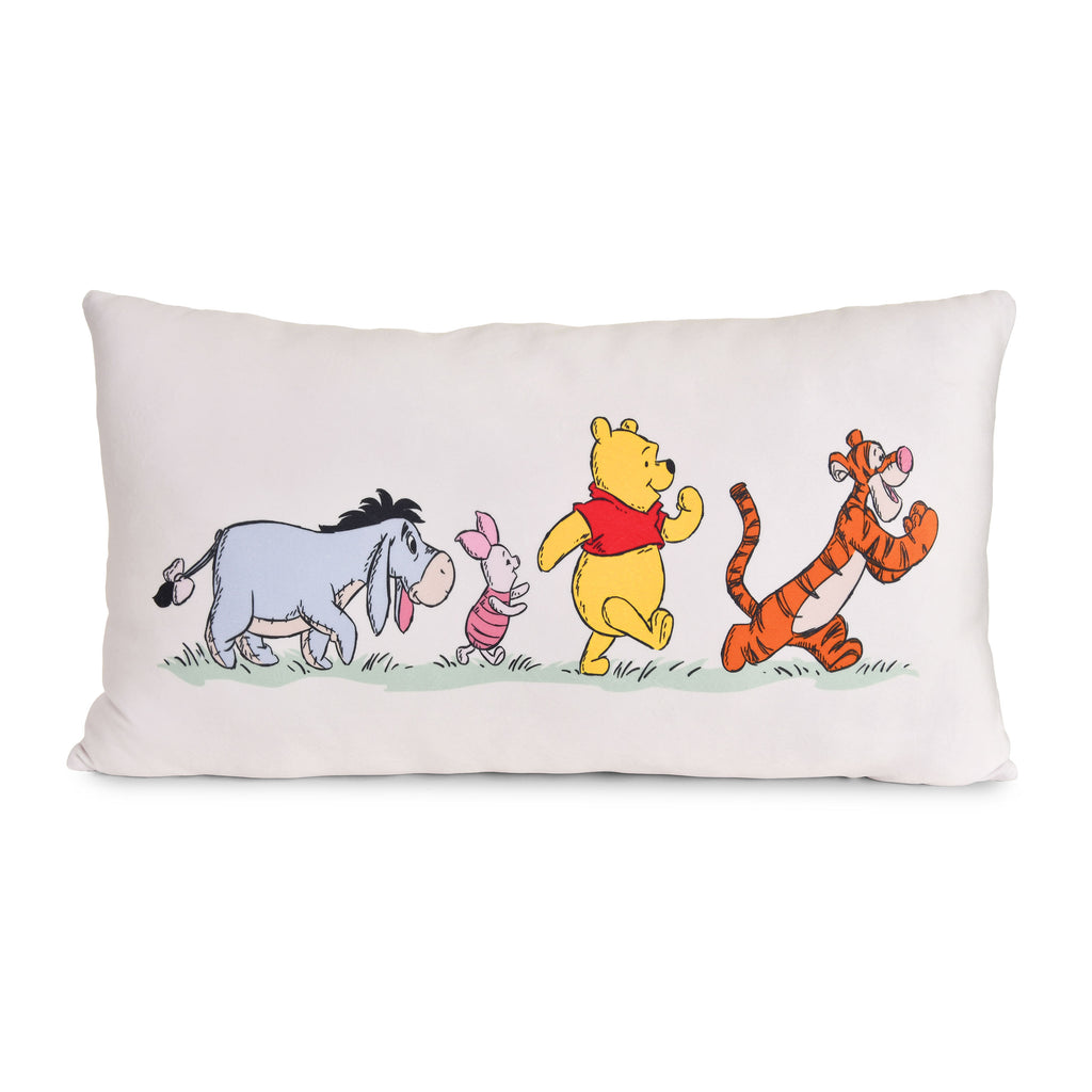 Product image Friends Cushion - Winnie the Pooh