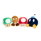 Product image Super Mario - Bob-omb Mocchi-Mocchi Junior Plush Figure