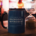 Product image Company Logo Mug for Severance Fans