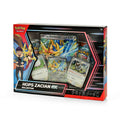 Product image Pokemon - Hop's Zacian-Ex Trading Card Box