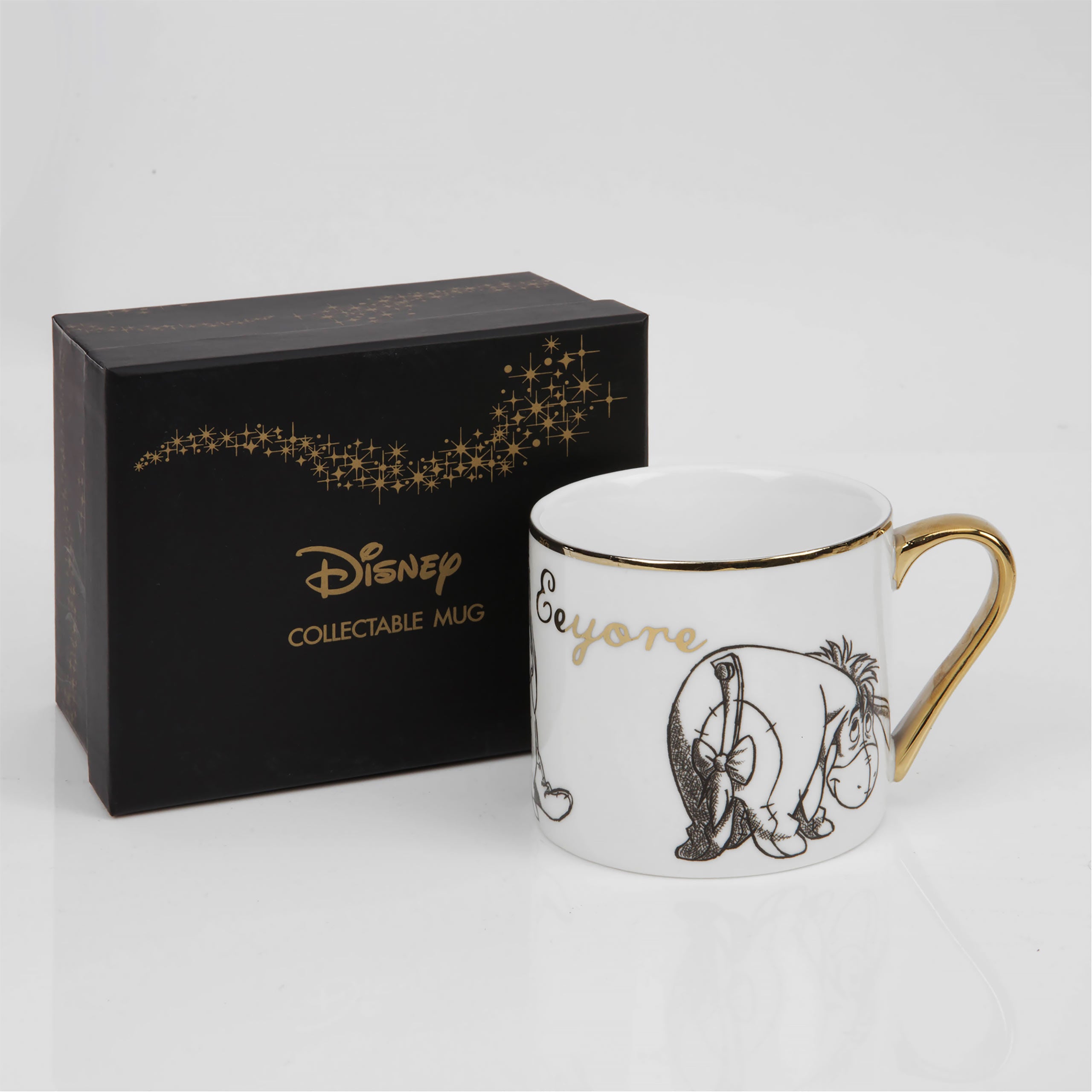 Product image Winnie the Pooh - Eeyore Premium Mug