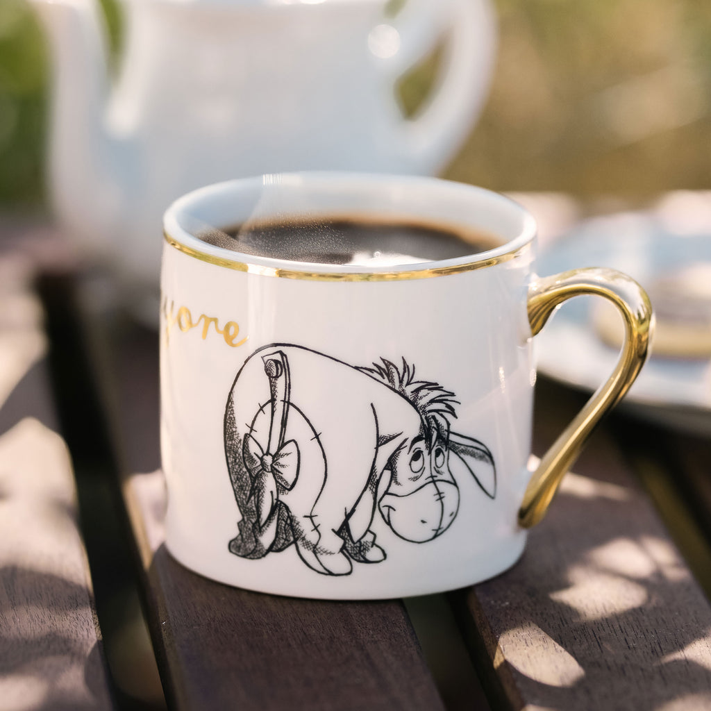 Product image Winnie the Pooh - Eeyore Premium Mug