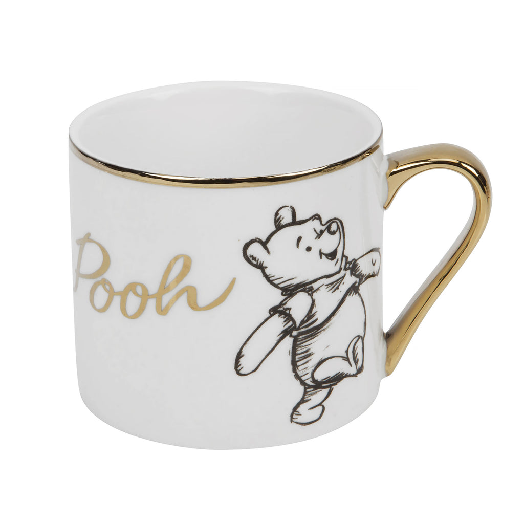 Product image Winnie the Pooh - Premium Mug