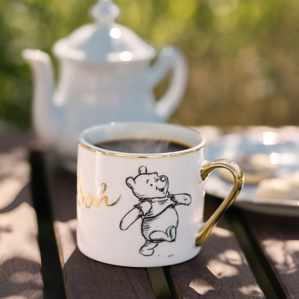 Product image Winnie the Pooh - Premium Mug