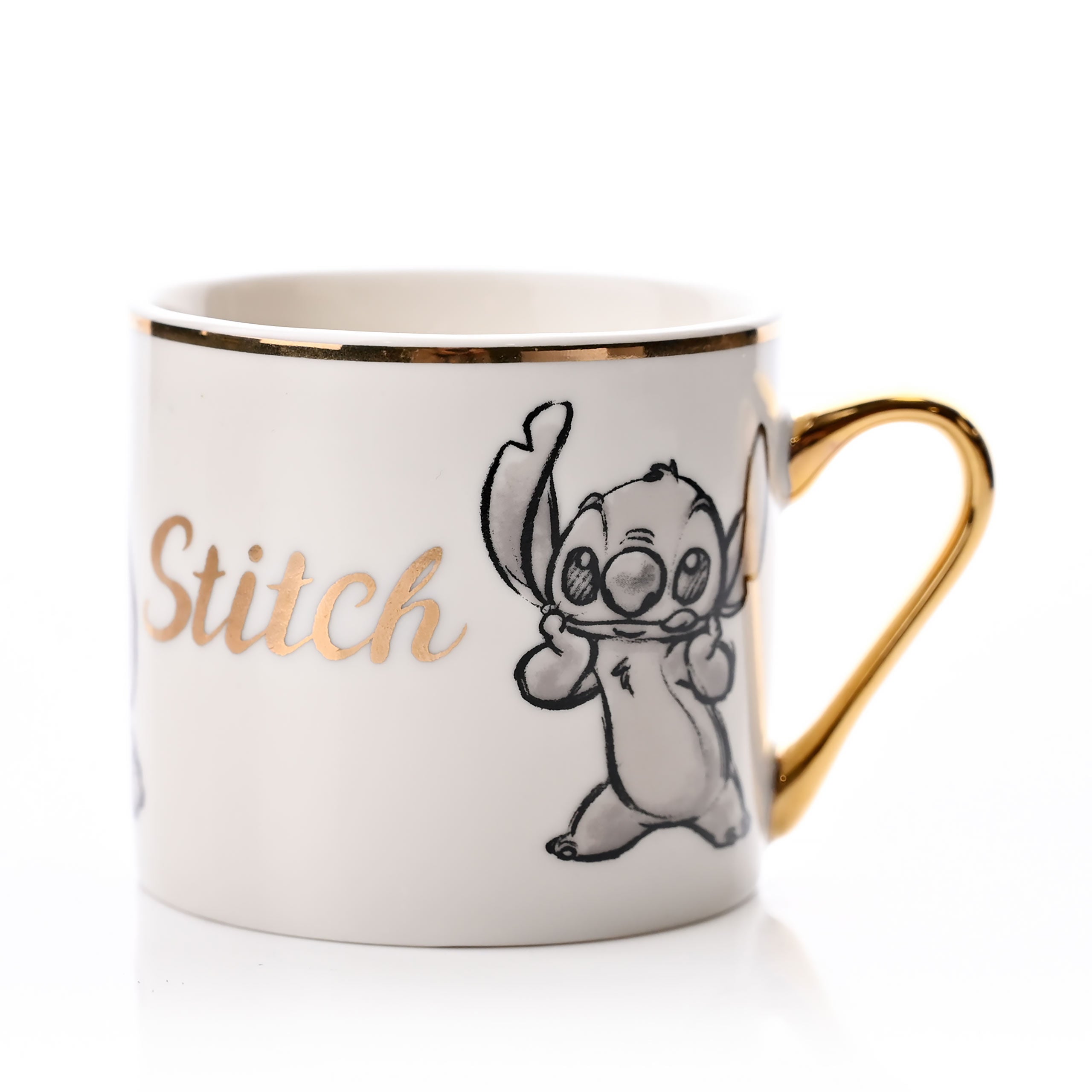 Product image Stitch Premium Mug - Lilo & Stitch