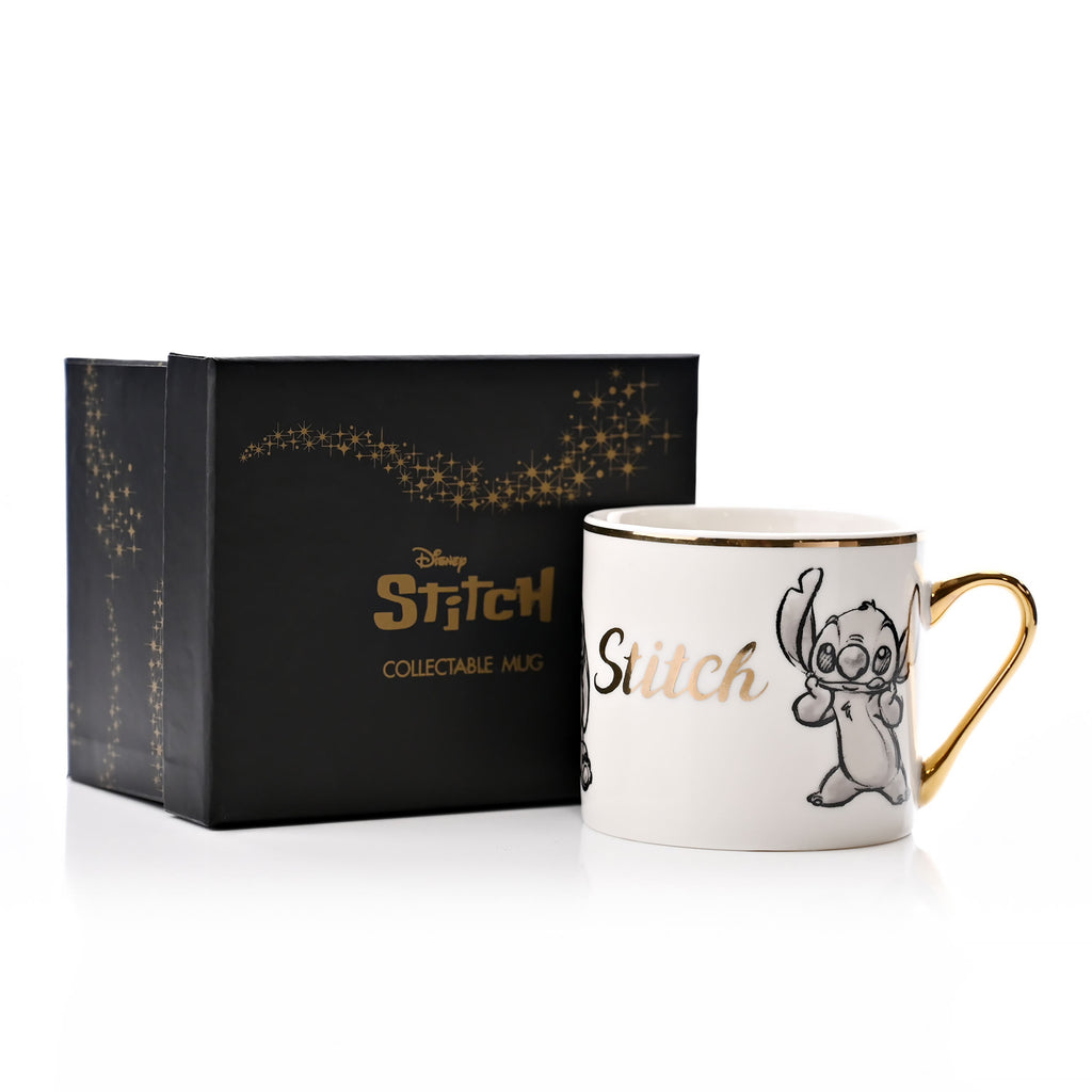 Product image Stitch Premium Mug - Lilo & Stitch