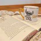 Product image Stitch Premium Mug - Lilo & Stitch