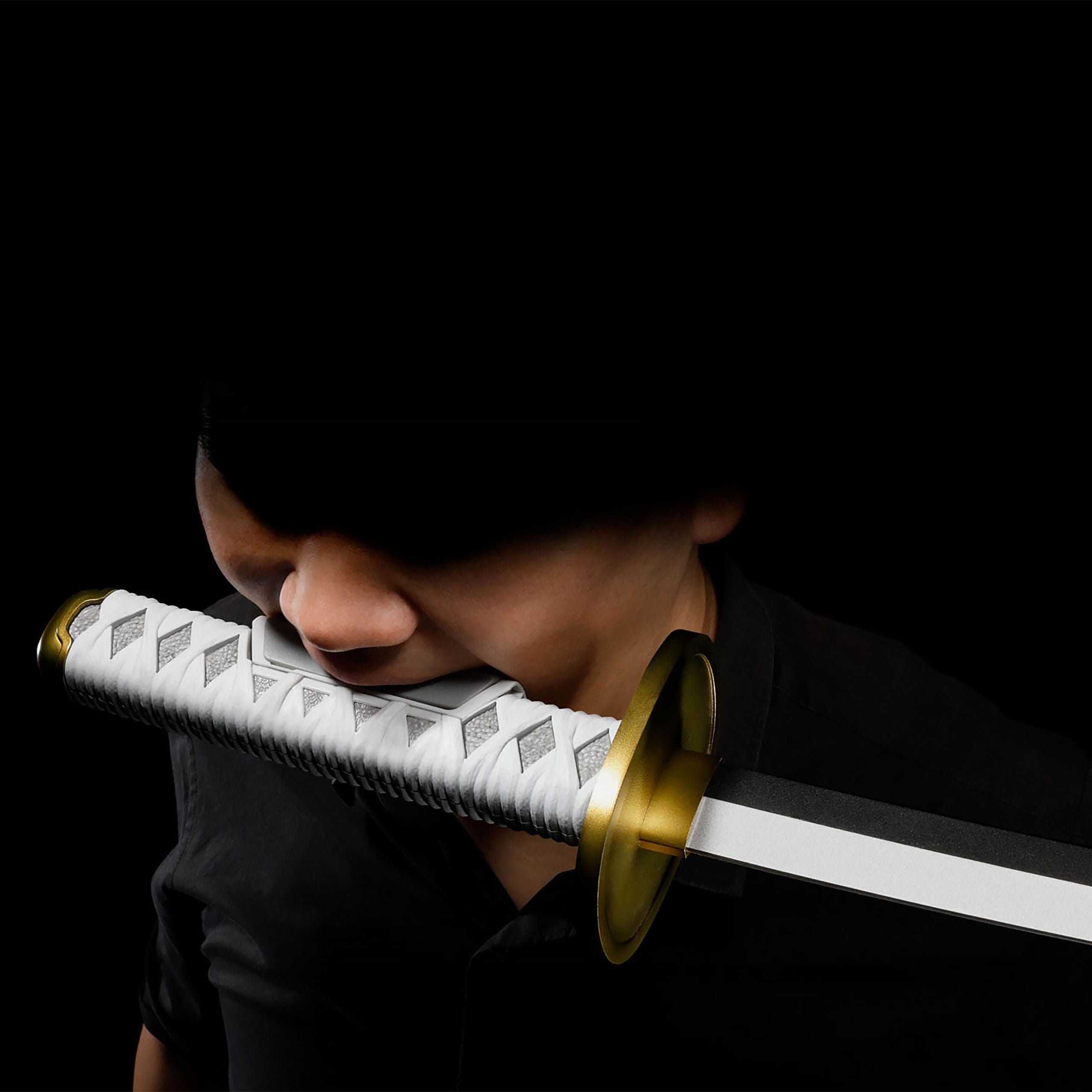 Product image One Piece - Roronoa Zoro Sword Replicas Set of 3