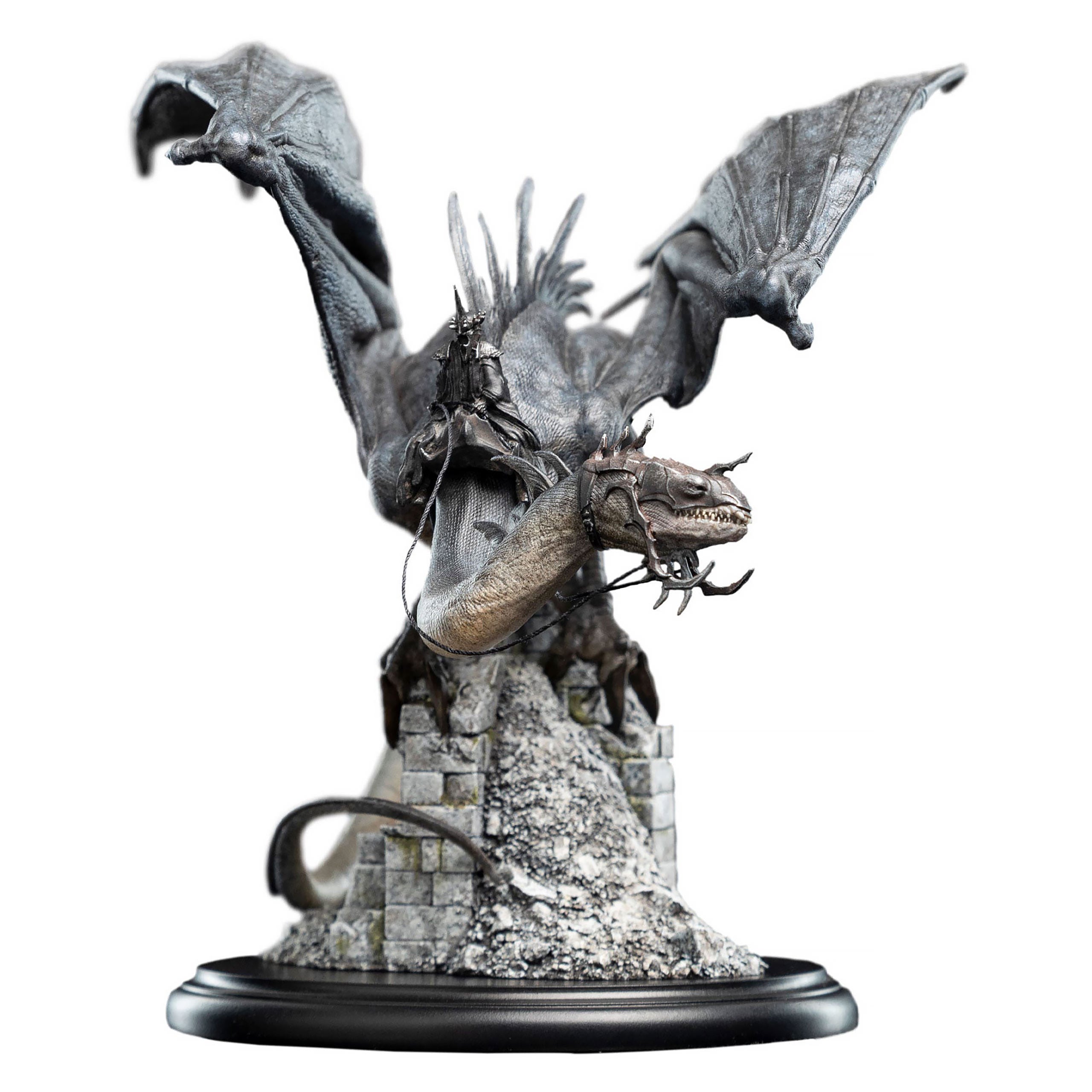 Product image The Lord of the Rings - Fell Beast Mini Statue