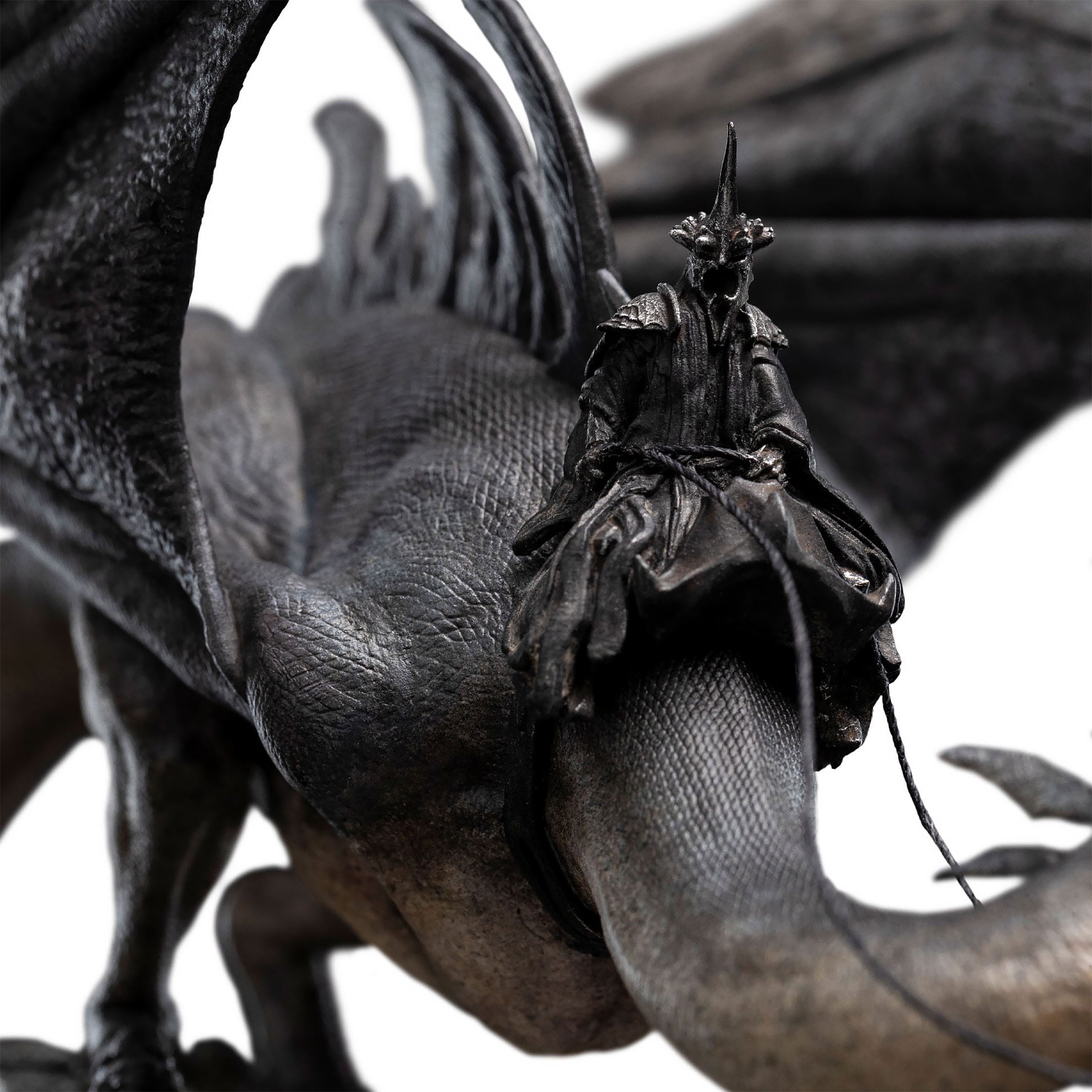 Product image The Lord of the Rings - Fell Beast Mini Statue