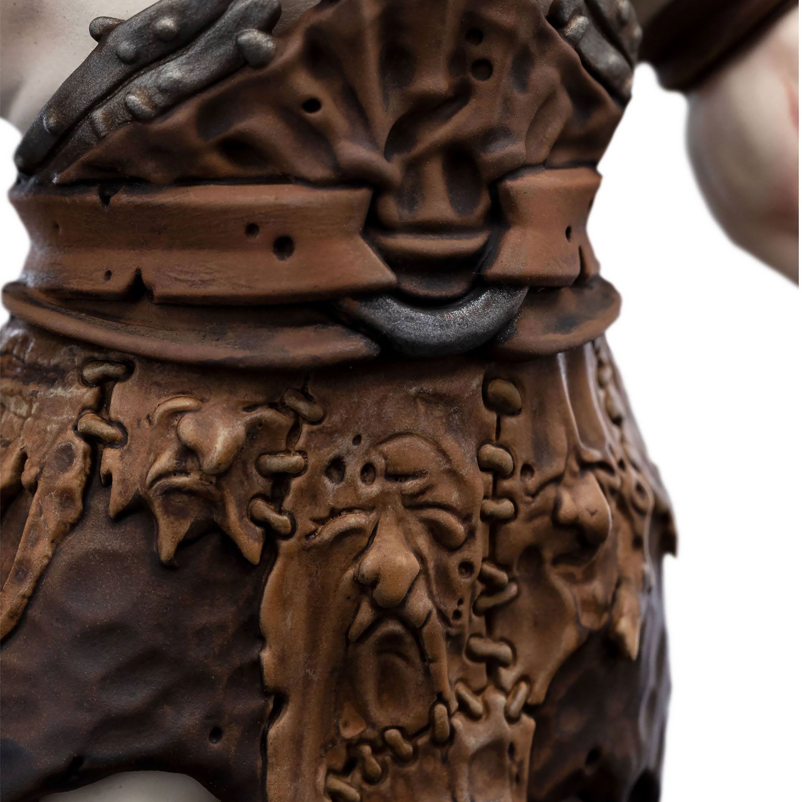 Product image The Hobbit - Azog Mini Epics Figure