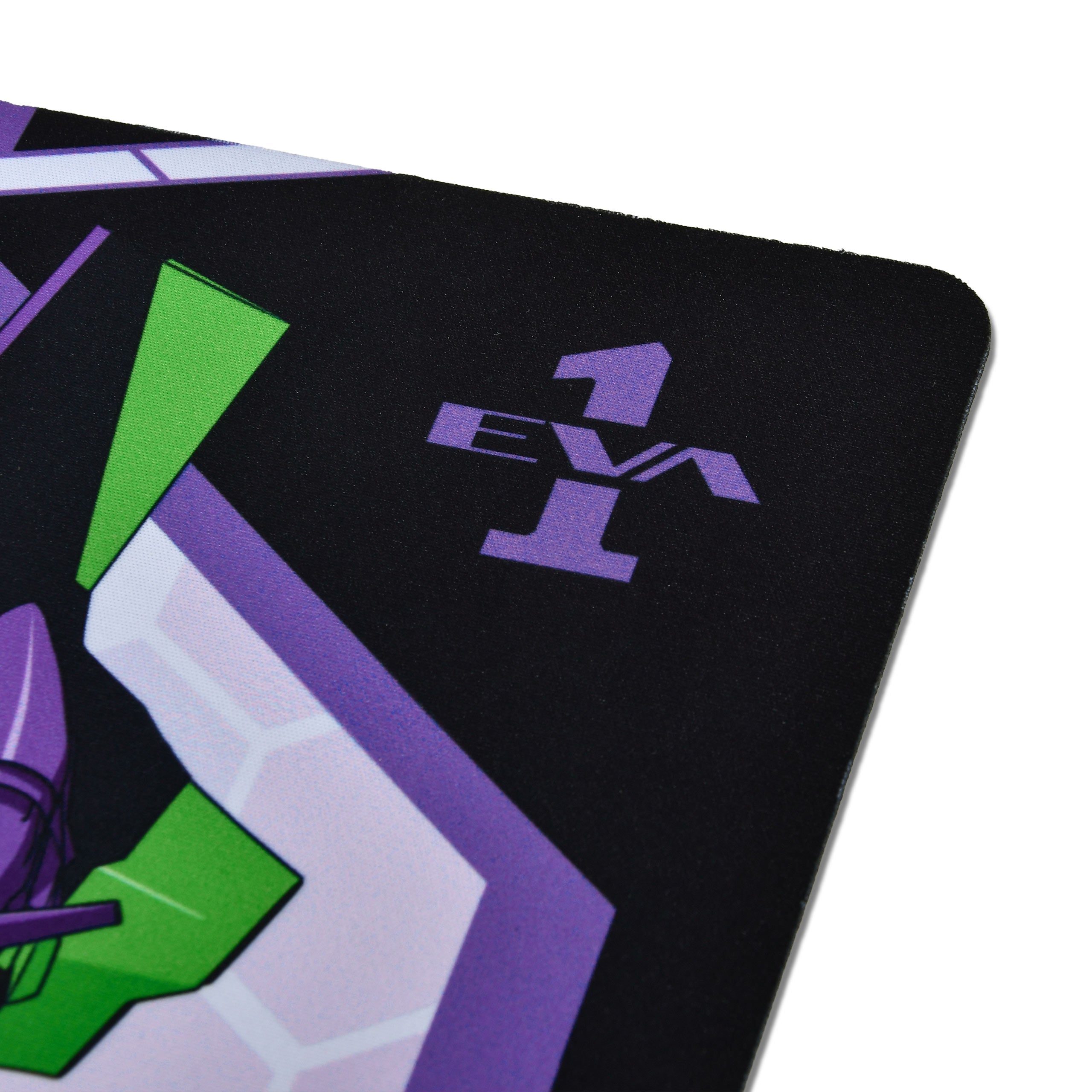 Product image Evangelion - Shinji and Unit-01 Mouse Pad