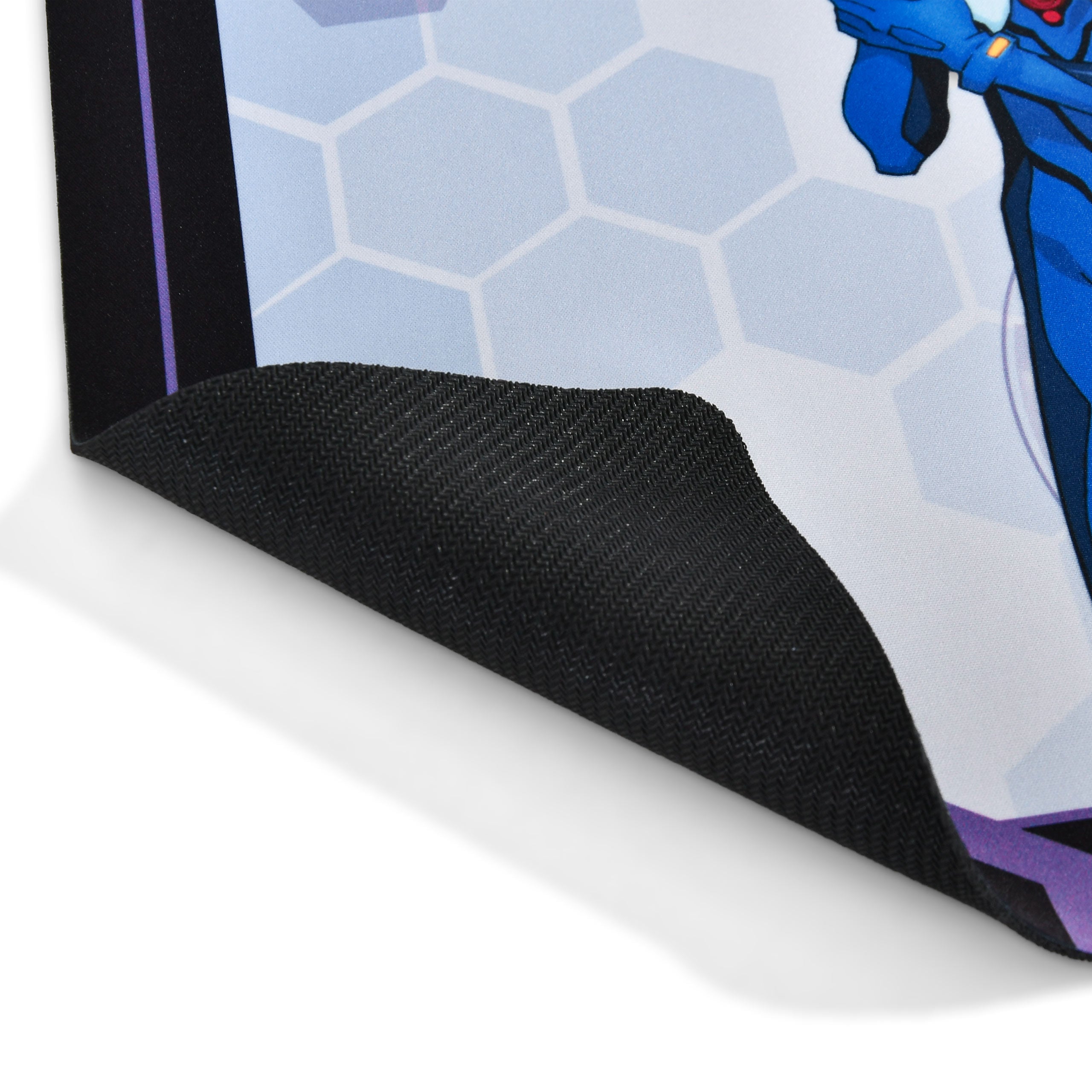 Product image Evangelion - Shinji and Unit-01 Mouse Pad