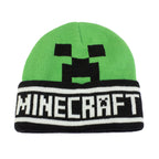 Product image Minecraft - Creeper Beanie for Kids