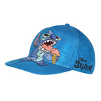 Product image Stitch Ice Cream Snapback Cap - Lilo & Stitch