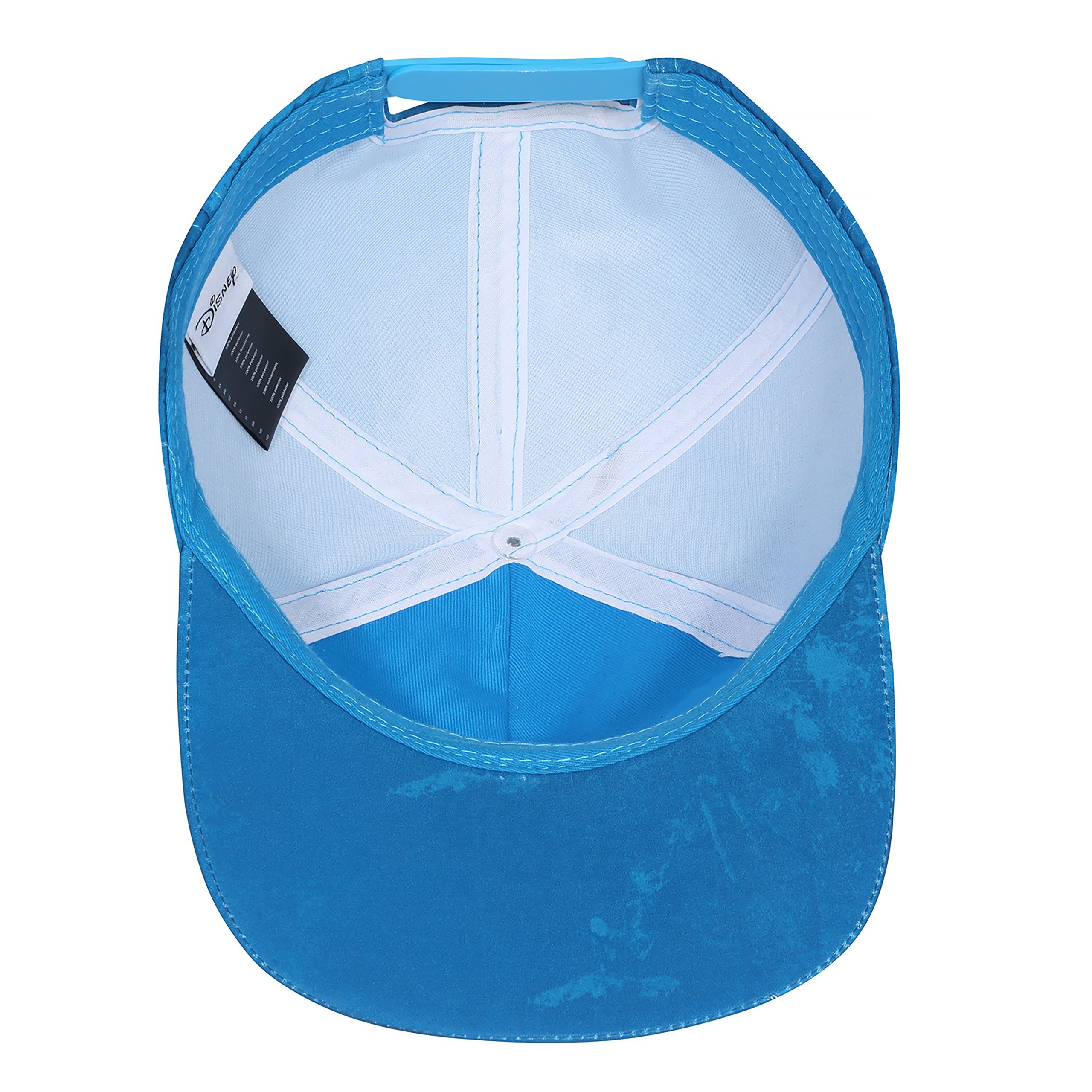 Product image Stitch Ice Cream Snapback Cap - Lilo & Stitch