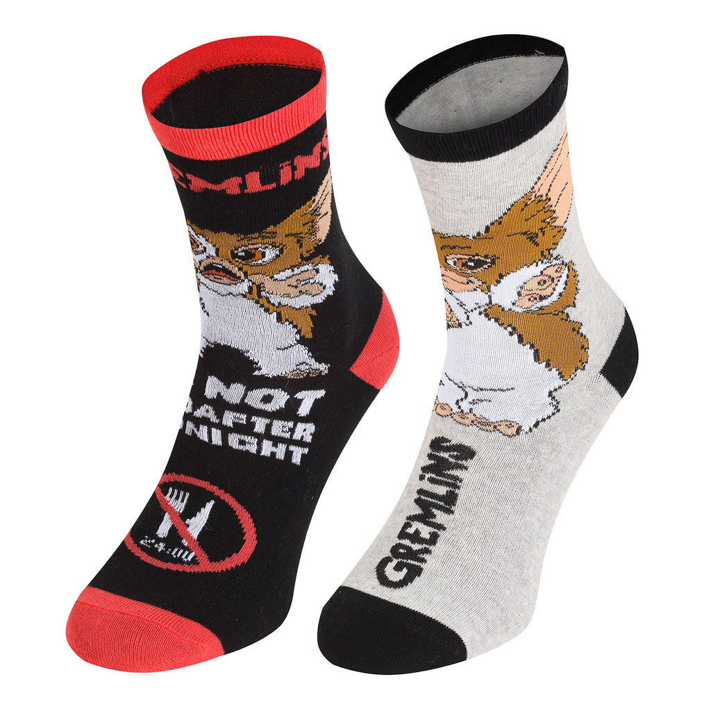 Product image Gremlins - Gizmo Socks 2-Pack
