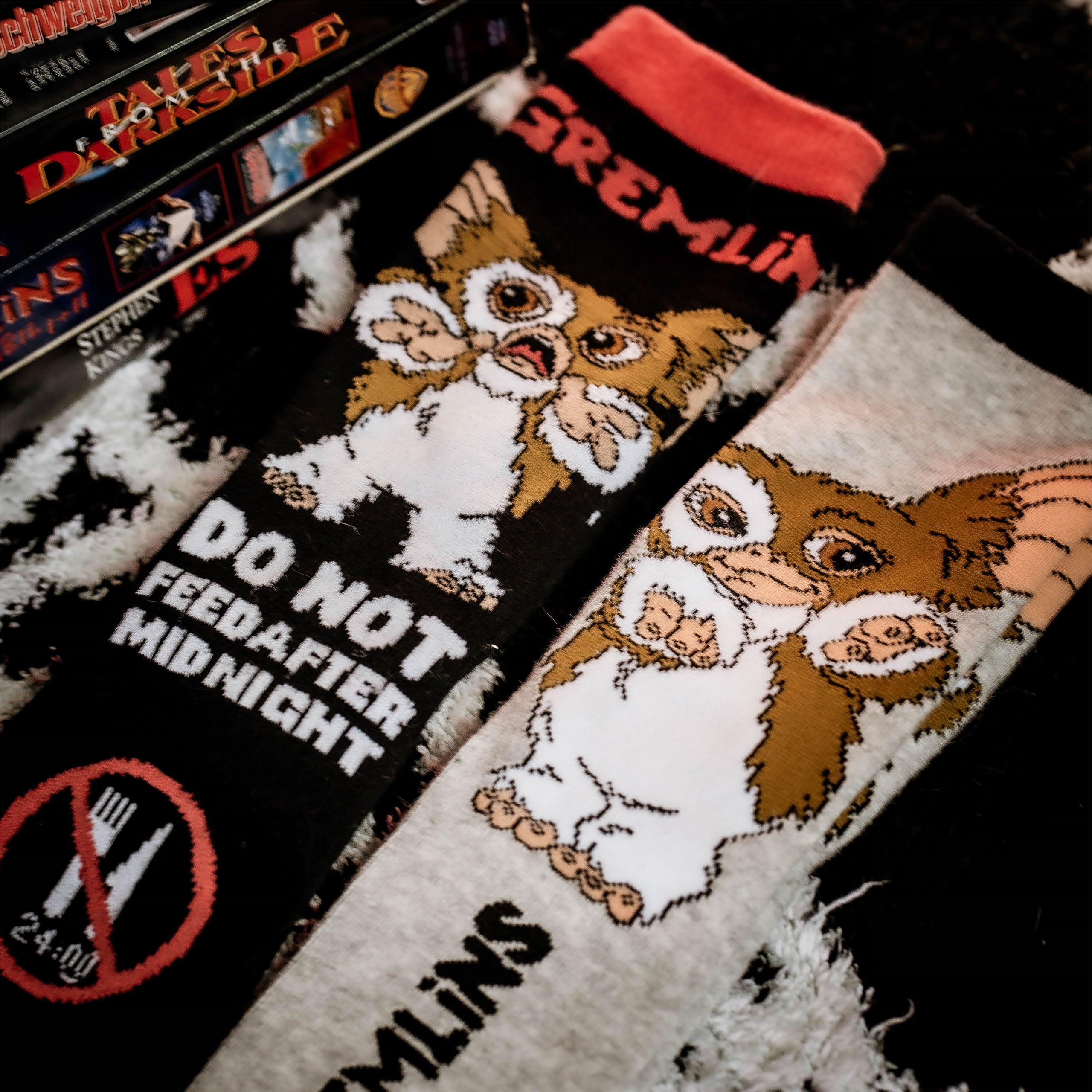 Product image Gremlins - Gizmo Socks 2-Pack