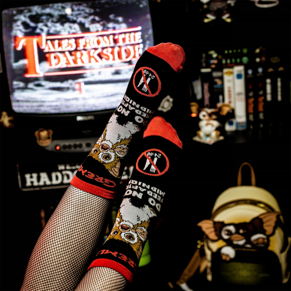 Product image Gremlins - Gizmo Socks 2-Pack