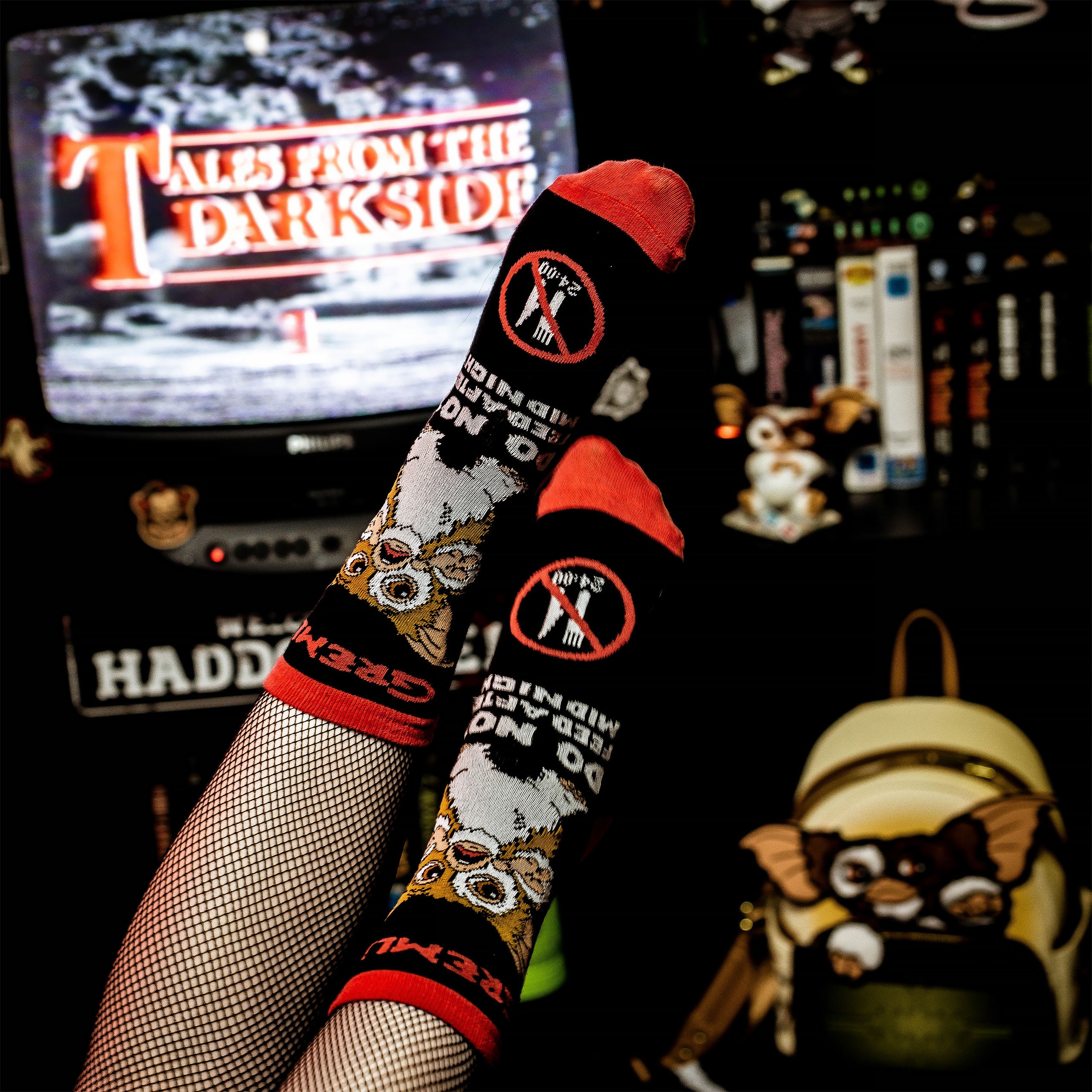 Product image Gremlins - Gizmo Socks 2-Pack