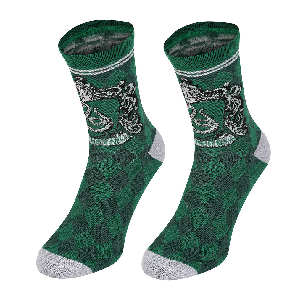 Product image Harry Potter - Slytherin House Socks