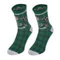 Product image Harry Potter - Slytherin House Socks