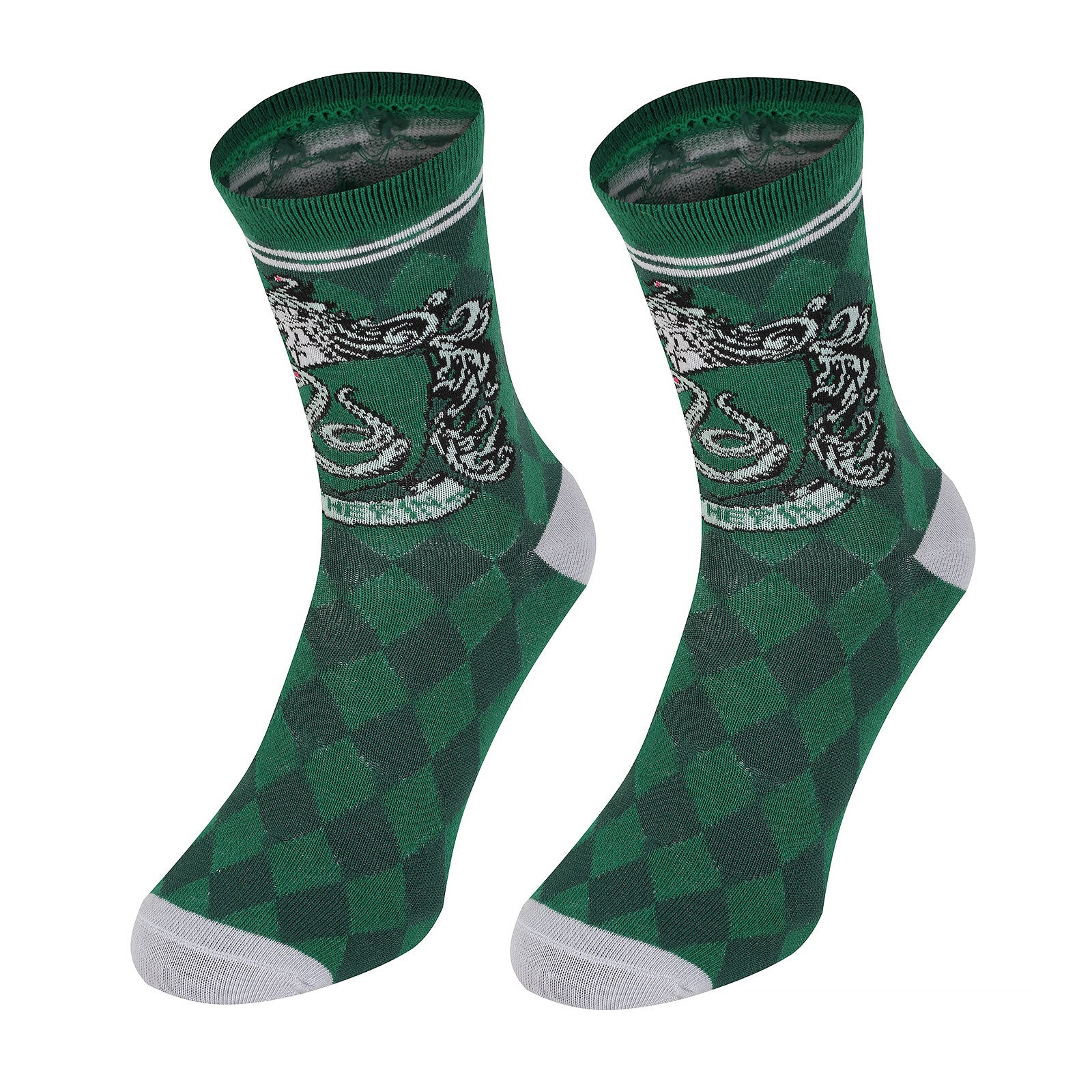 Product image Harry Potter - Slytherin House Socks