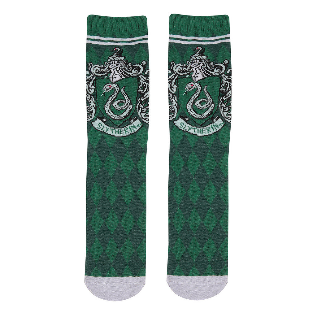 Product image Harry Potter - Slytherin House Socks