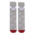 Product image Harry Potter - Hogwarts Letter Socks