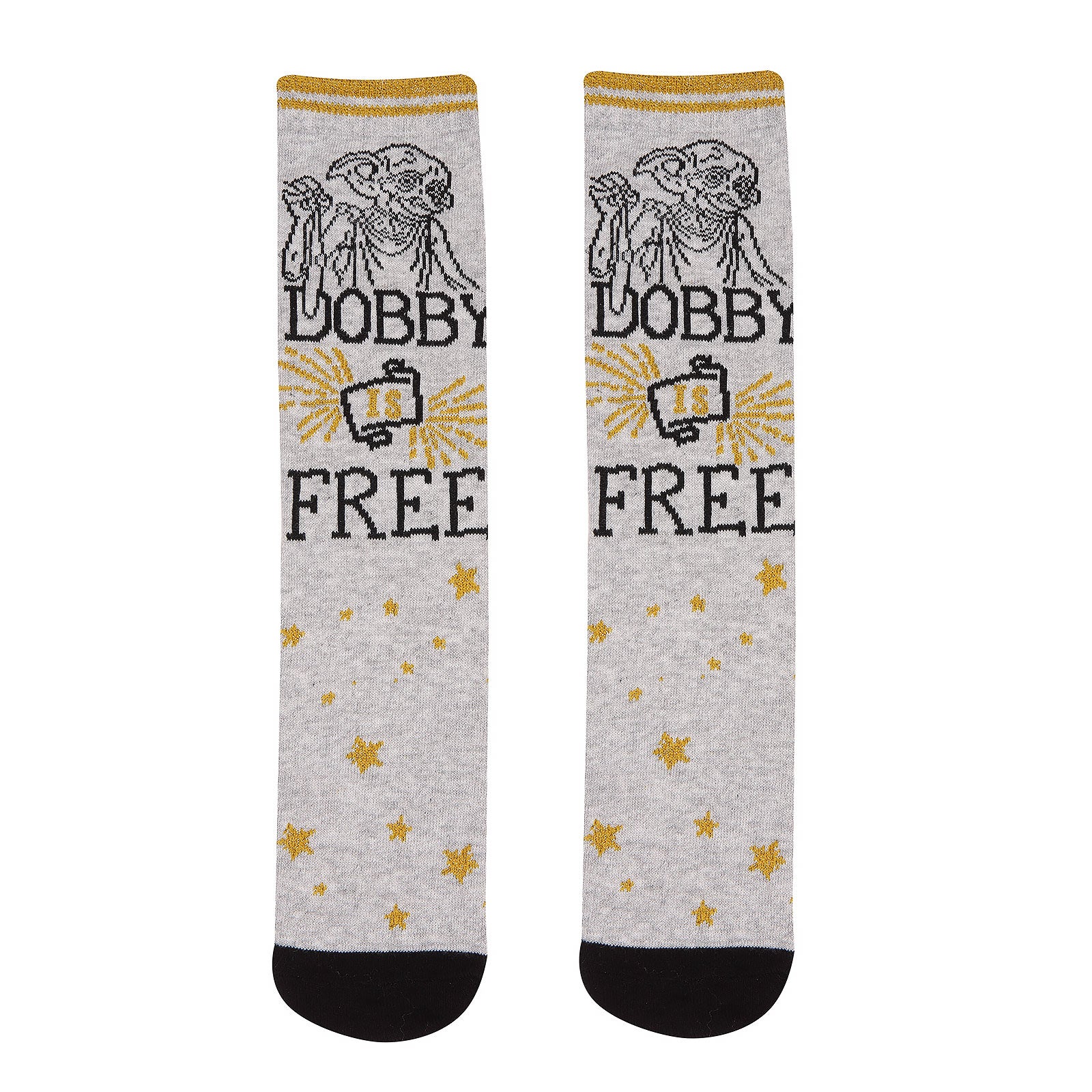 Product image Harry Potter - Dobby Is Free Socks