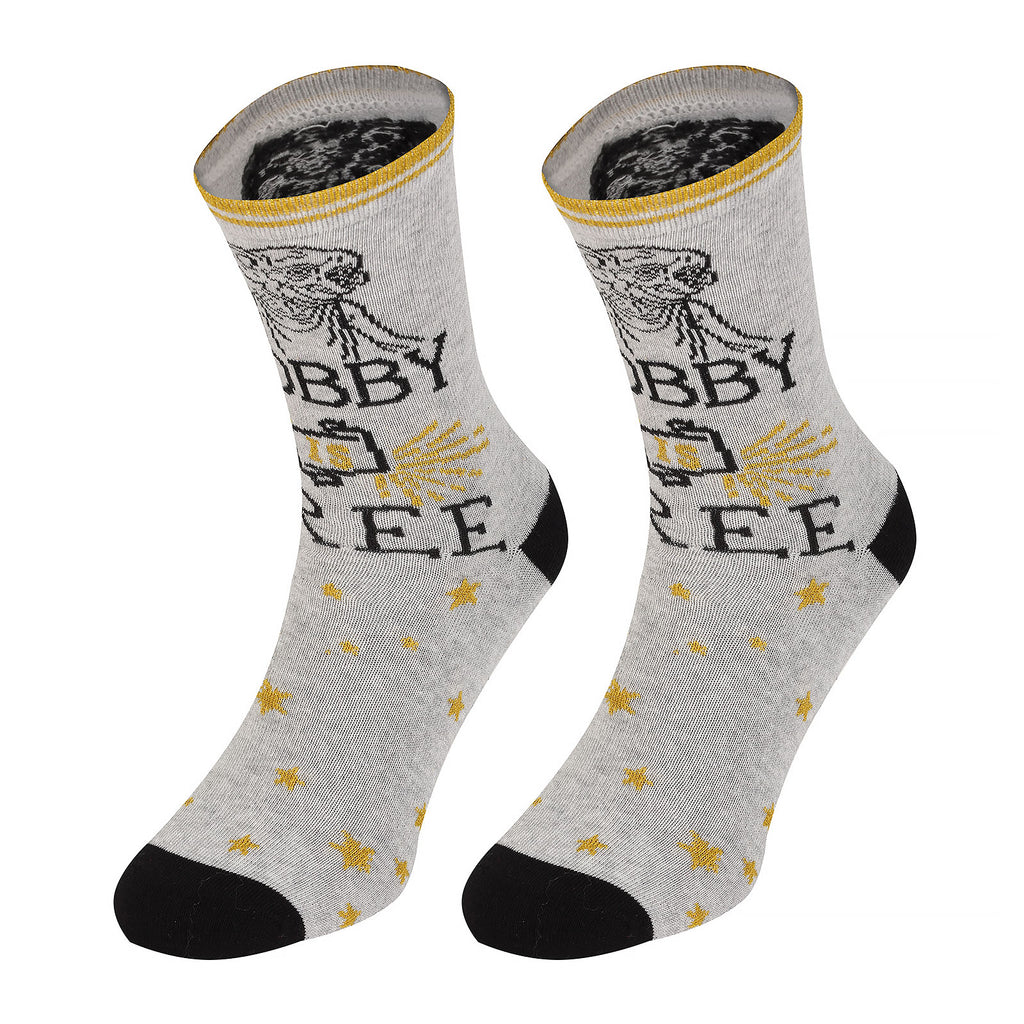 Product image Harry Potter - Dobby Is Free Socks