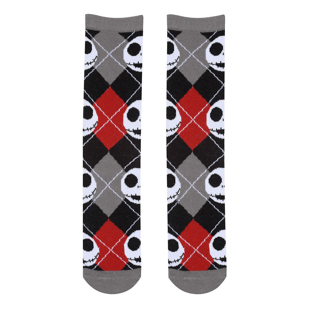Product image Nightmare Before Christmas - Jack Logo Socks