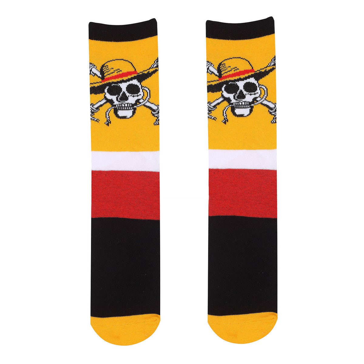 Product image One Piece - Cross Bones Socks