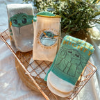 Product image Grogu Socks 3-Pack - Star Wars The Mandalorian