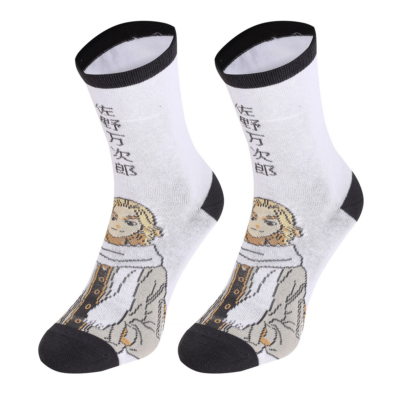 Product image Tokyo Revengers - Mikey Socks