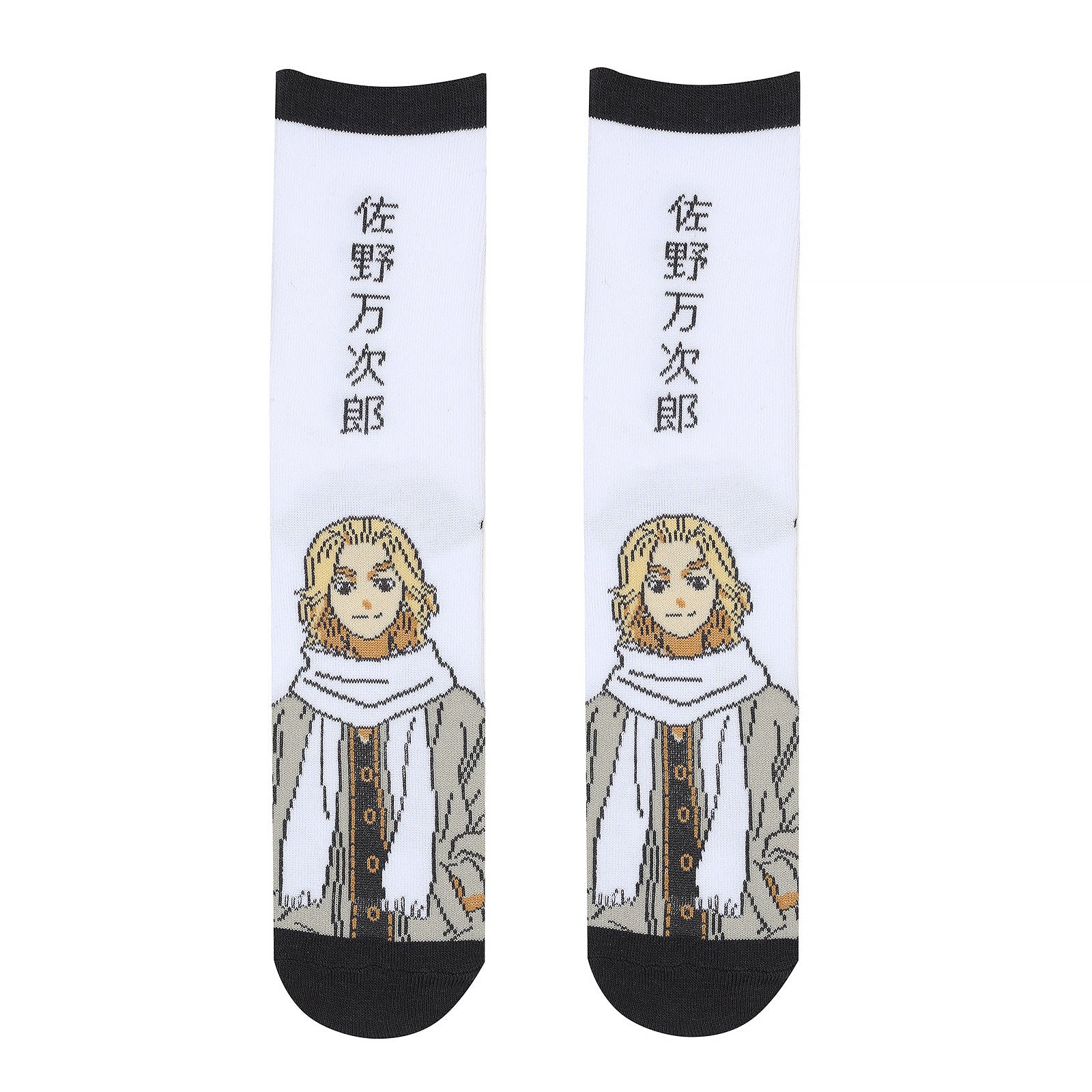 Product image Tokyo Revengers - Mikey Socks
