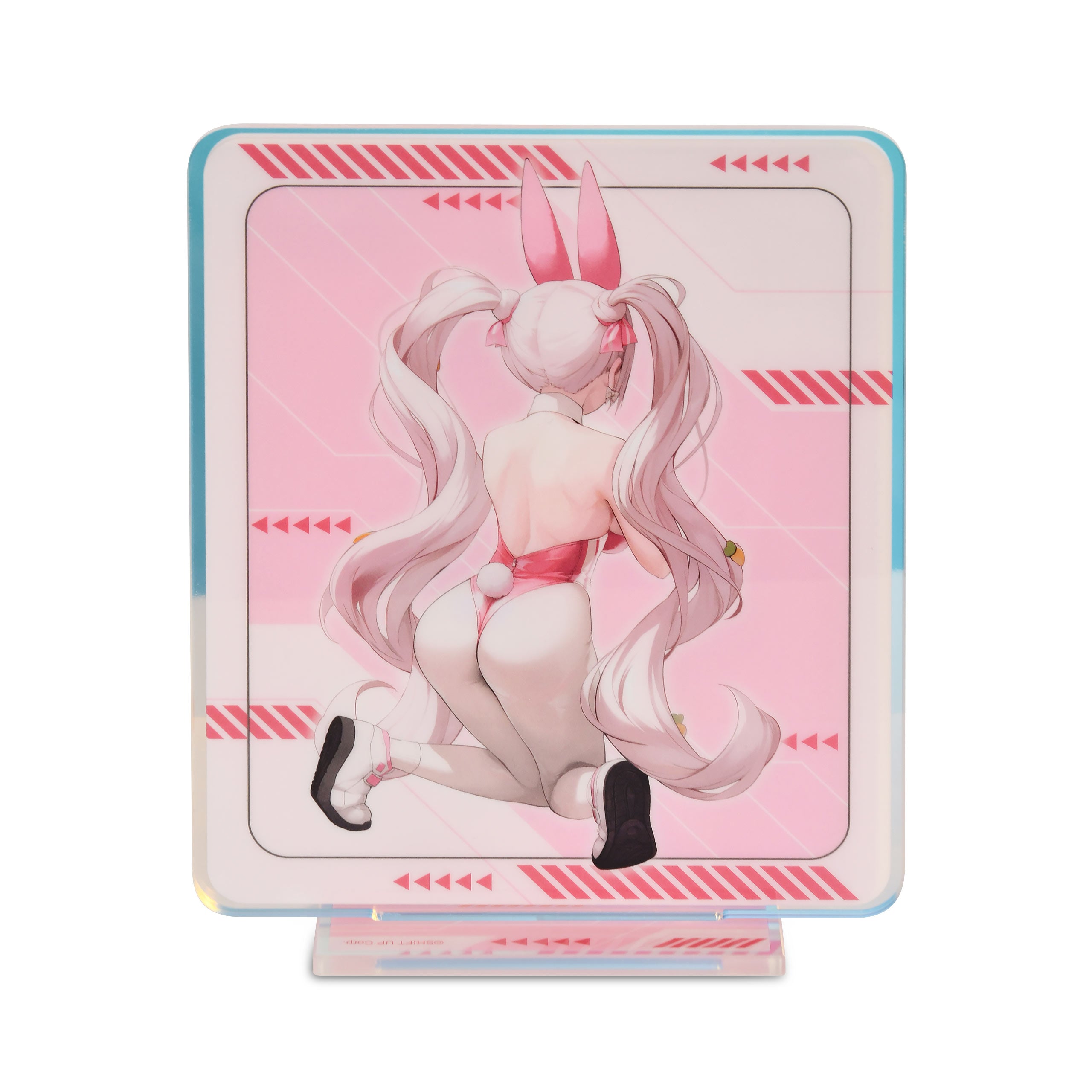 Product image Goddess of Victory: Nikke - Alice Crouching Series Acrylic Figure