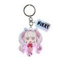 Product image Goddess of Victory: Nikke - Alice Acrylic Keychain