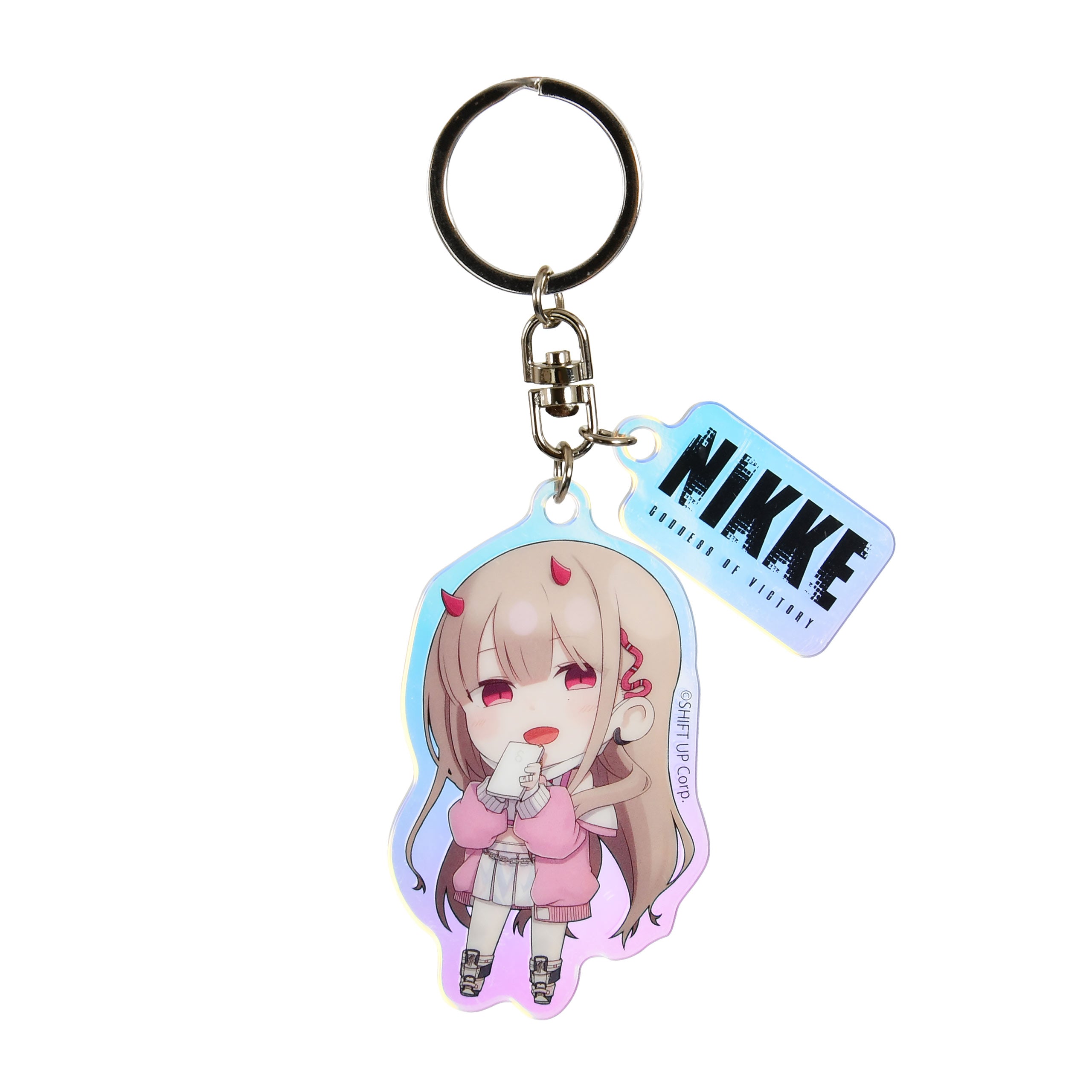 Product image Goddess of Victory: Nikke - Viper Acrylic Keychain