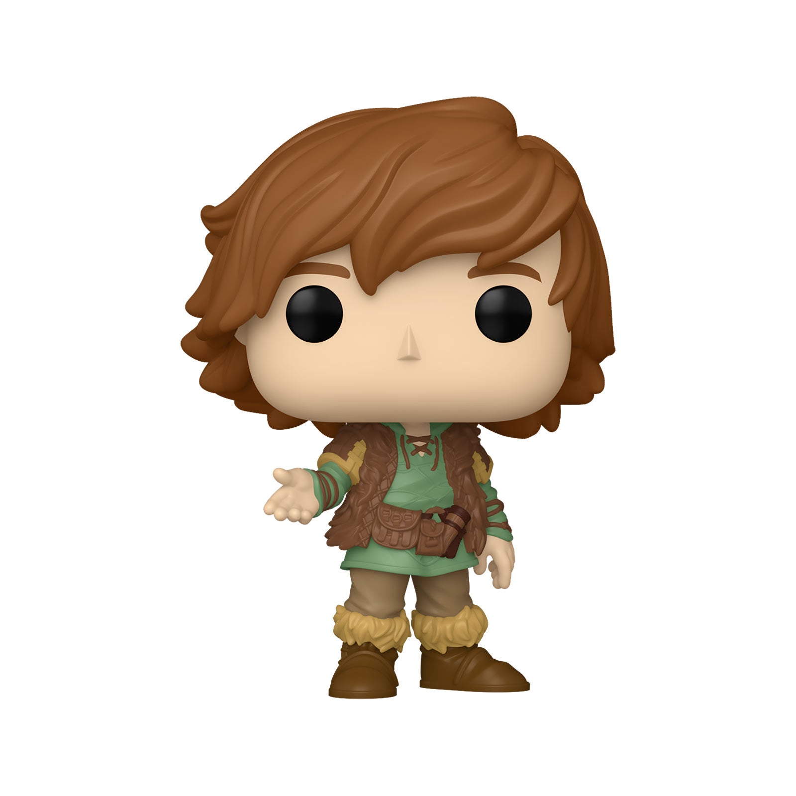 Product image How to Train Your Dragon - Hiccup Funko Pop Figure