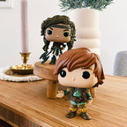 Product image How to Train Your Dragon - Astrid Funko Pop Figure