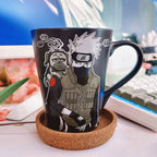 Product image Naruto Shippuden - Kakashi Mug