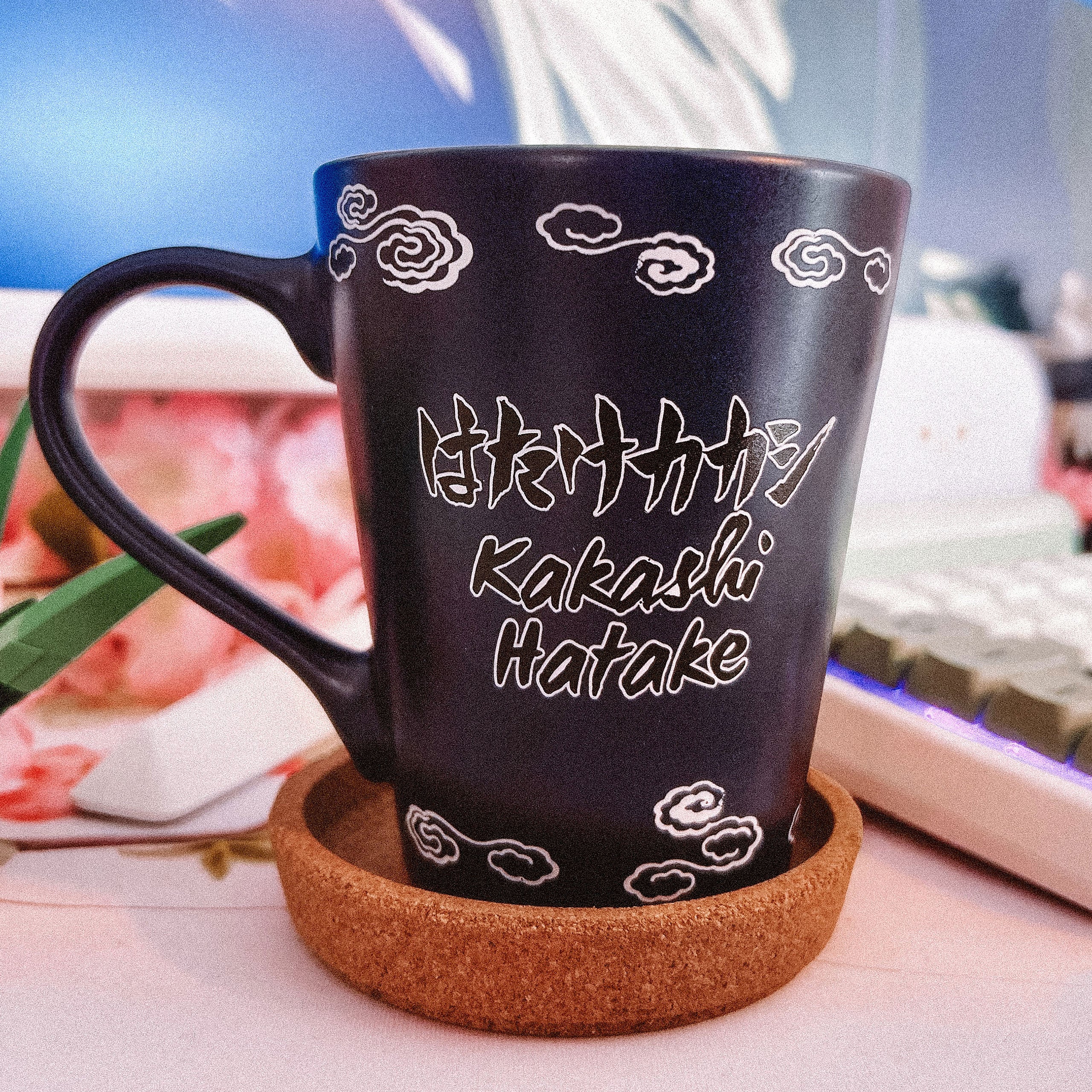 Product image Naruto Shippuden - Kakashi Mug