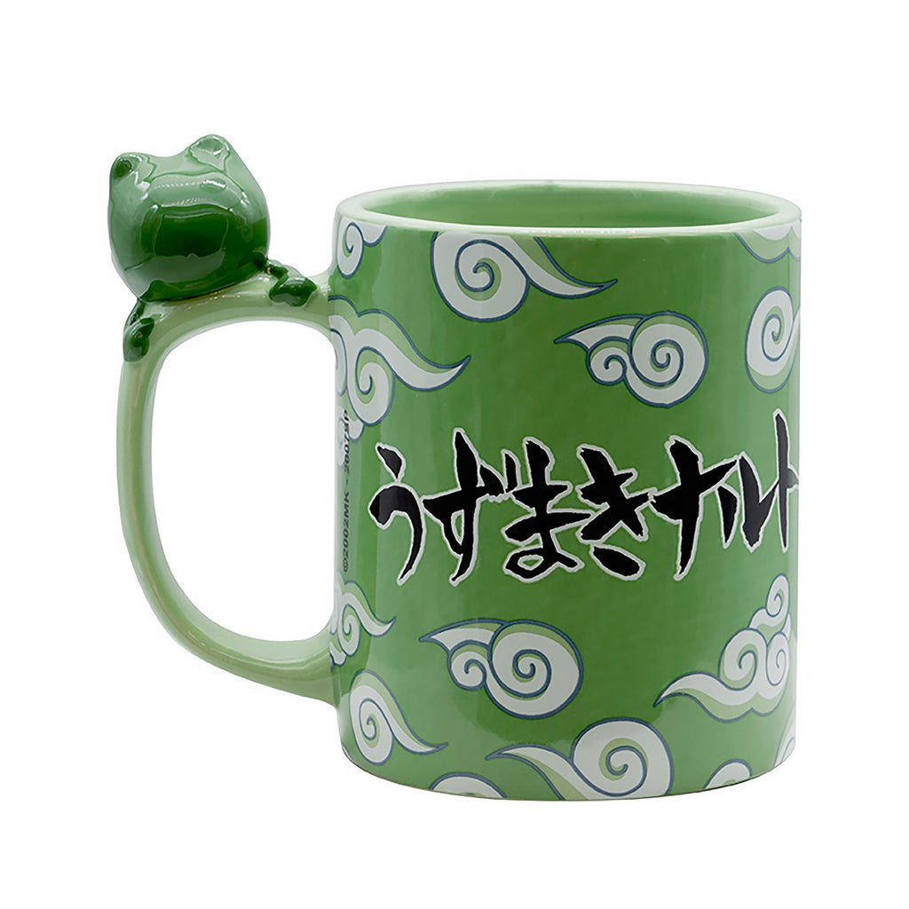 Product image Naruto Shippuden - Naruto and Gama-chan Mug