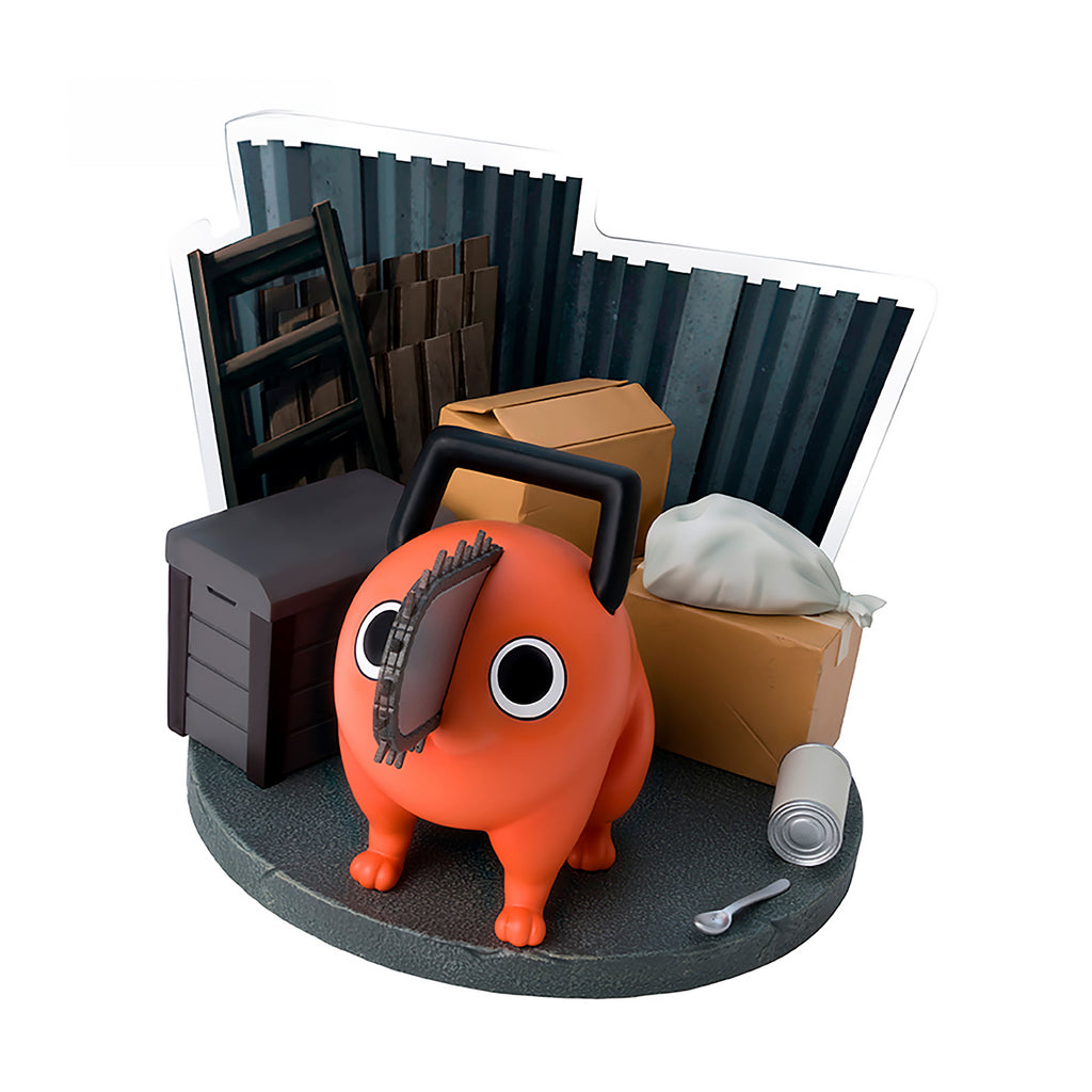 Product image Chainsaw Man - Pochita Figure 10 cm